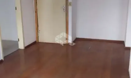 Apartamento com 1 quarto à venda na Avenida Engenheiro Francisco Rodolfo Simch, 295, Sarandi, Porto Alegre
