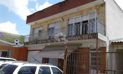 Casa com 3 quartos à venda na Rua Dona Alzira, 32, Sarandi, Porto Alegre