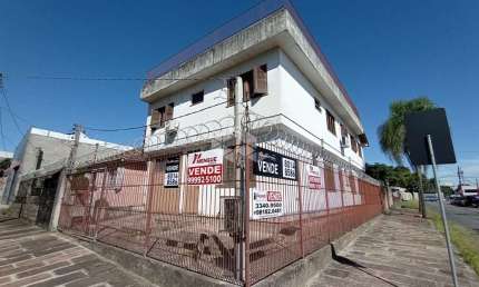 Casa com 4 quartos à venda na Travessa Tibagi, 5, São Sebastião, Porto Alegre