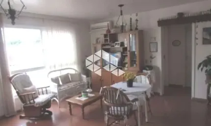 Apartamento residencial à venda, dois dormitórios no floresta, porto alegre.