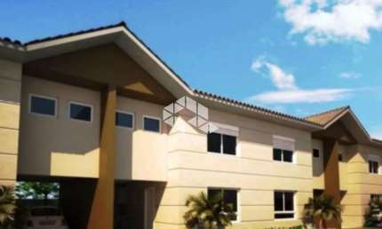 Casa em condomínio 3 dorm (1 Suíte) ZN Porto Alegre