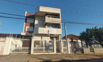 PRÉDIO INTEIRO - Comercial e Residencial, 506 m² ZN Porto Alegre