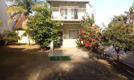 Casa com 4 quartos à venda na Berico J Bernardes, 1502, São Tomé, Viamão