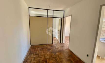 Apartamento de 1 quarto ao lado do Iguatemi, em Porto Alegre.