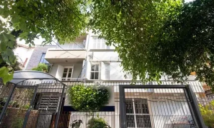 Apartamento residencial, 66,12m2 com 2 quartos em condomínio à venda no bairro Petrópolis em Porto Alegre