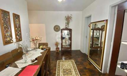 Apartamento com 1 quarto à venda na Rua Major-Polícia Militar Antônio Pompílio da Fonseca, 130, Jardim Europa, Porto Alegre