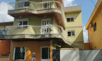 Apartamento duplex, 2 dormitórios com vaga - jr são pedro em porto alegre