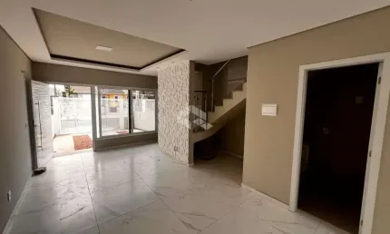 Sobrado 3 dormitórios NOVO - Parque da Matriz / Cachoeirinha