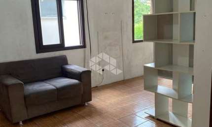 Apartamento com 1 Quarto com vaga próximo à Av. Ipiranga