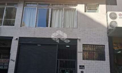 Casa em condomínio fechado com 1 quarto à venda na Rua Coronel Vicente, 444, Centro Histórico, Porto Alegre