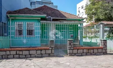 CASA 4 QUARTOS COMERCIAL OU RESIDENCIAL 179 M2 CRISTO REDENTOR