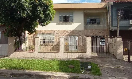 Casa com 3 quartos à venda na Rua Doutor Murtinho, 829, Bom Jesus, Porto Alegre