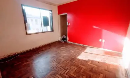 Apartamento 2 dormitórios, bairro São João em Porto Alegre.