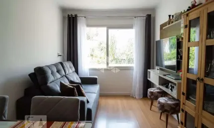 Apartamento com 1 quarto à venda na Rua Guilherme Alves, 1294, Partenon, Porto Alegre