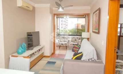Apartamento com 3 quartos à venda na Rua Frei Germano, 200, Partenon, Porto Alegre