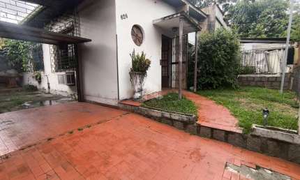 Terreno na Av. Grécia, próximo a Bourbon Wallig e Av. Assis Brasil
