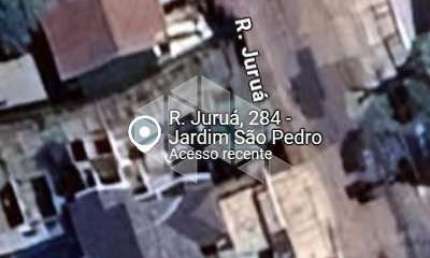 Terreno 607m² com PROJETO APROVADO à venda - Porto Alegre