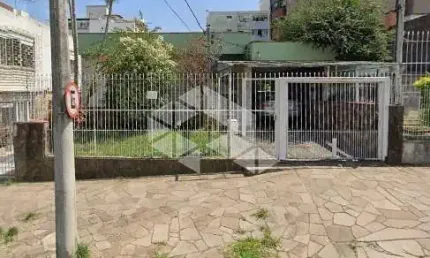 Terreno à venda na Rua Visconde de Macaé, 260, Cristo Redentor, Porto Alegre