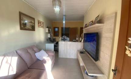 Casa 3 dormitórios - Granja Esperança - Cachoeirinha
