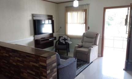 Casa com 110m² no Bairro Princesa Isabel - Cachoeirinha/RS.
