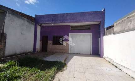 Casa em terreno - residencial / comercial - Jardim do bosque