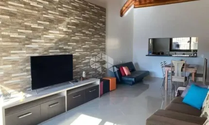 Casa com 3 quartos à venda na Rua Henrique Fraeb, 87, Partenon, Porto Alegre