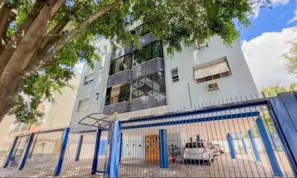 Apartamento com 1 quarto e 46m² à venda em Cristo Redentor