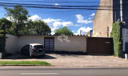 Terreno à venda na Avenida Assis Brasil, 1158, Passo da Areia, Porto Alegre