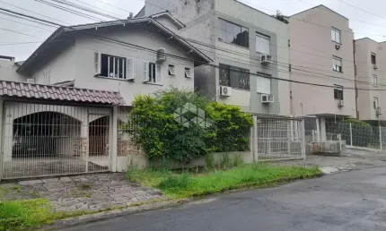 Casa com 5 quartos à venda na Rua Nicolau Faillace, 12, Jardim Itu Sabará, Porto Alegre