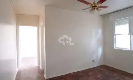 Apartamento em porto alegre no bairro vila ipiranga, 1 dormitório, com uma vaga de garagem rotativa,