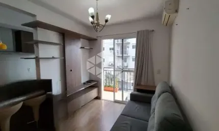 Apartamento com 3 quartos à venda na Avenida Otto Niemeyer, 1702, Camaquã, Porto Alegre