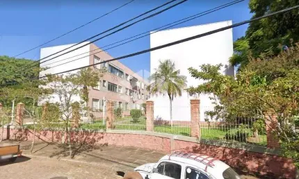 Apartamento com 02 dormitórios - Castro de Menezes 770