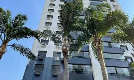 Apartamento à venda 3 dormitórios com suíte no Terrazas Mirador.