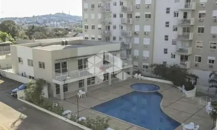 Apartamento com 3 quartos à venda na Avenida Otto Niemeyer, 1702, Camaquã, Porto Alegre