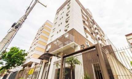 Apartamento à venda com 2 dormitórios/quartos e 1 vaga/box no Bairro Higienópolis em Porto Alegre/RS