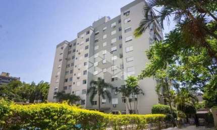 Apartamento com 2 quartos à venda na Rua Doutor Pereira Neto, 600, Tristeza, Porto Alegre