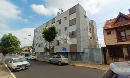 Apartamento com 1 quarto à venda na Rua Doutor Mário Totta, 2850, Tristeza, Porto Alegre
