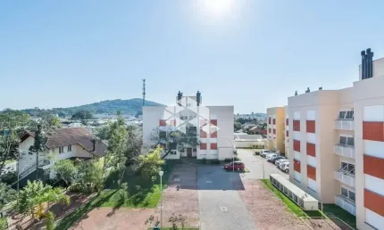Apartamento de 03 dormitórios no Bairro Hípica Porto Alegre