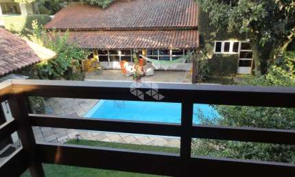 Casa com 4 quartos à venda na Rua Doutor Barcelos, 1157, Tristeza, Porto Alegre