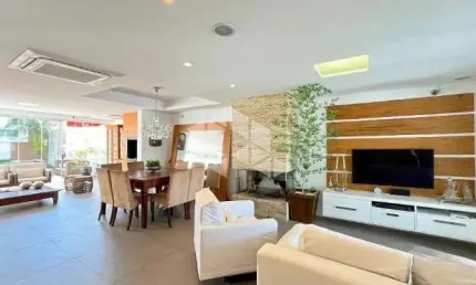 Casa com 3 quartos à venda na Rua Mampituba, 132, Ipanema, Porto Alegre