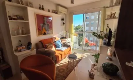 Apartamento com 3 quartos à venda na Avenida Otto Niemeyer, 1702, Camaquã, Porto Alegre