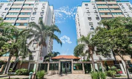 Apartamento com 3 quartos à venda na Rua Doutor Pereira Neto, 725, Tristeza, Porto Alegre