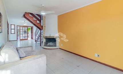 Casa com 3 quartos à venda no Bairro Ipanema, Porto Alegre