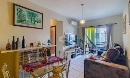 Apartamento 3 dormitórios - 97 m²  privativos, com garagem, linda vista, no plaza cristal