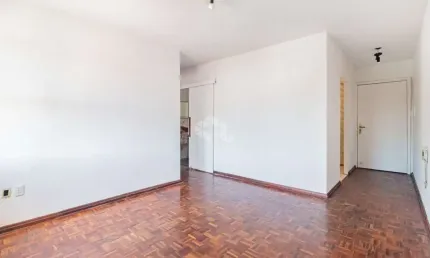Apartamento com 2 quartos à venda na Avenida Wenceslau Escobar, 915, Cristal, Porto Alegre