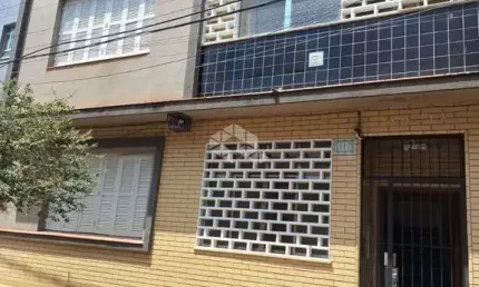 Apartamento com 2 quartos à venda na Rua Hugo Ribeiro, 117, Menino Deus, Porto Alegre