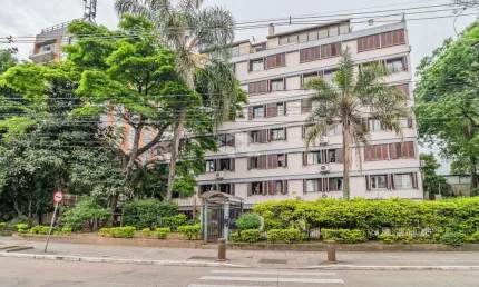 Cobertura com 3 quartos à venda na Avenida Carlos Gomes, 911, Auxiliadora, Porto Alegre