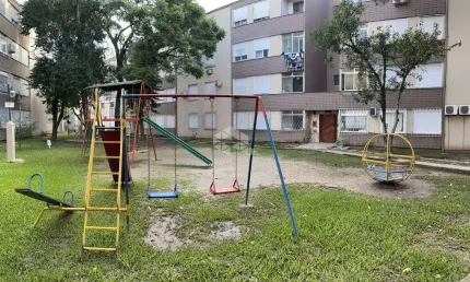 Apartamento com 2 quartos à venda na Rua Padre Ângelo Corso, 65, Cavalhada, Porto Alegre