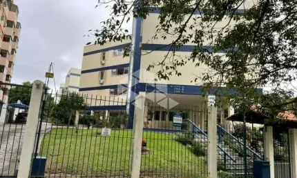 Apartamento de 92m2, bairroTristeza; 3 dorms + dep empregada + 2 vagas de garagem escrituradas
