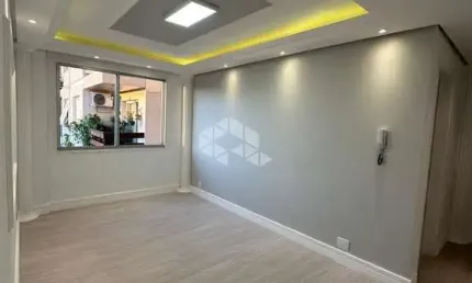 Apartamento com 1 quarto à venda na Rua Capitão Arisoly Vargas, 55, Glória, Porto Alegre